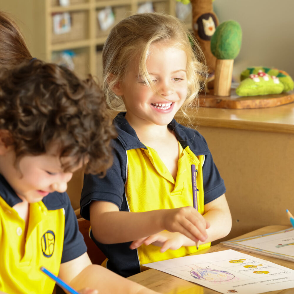 Pre-Kindergarten Information