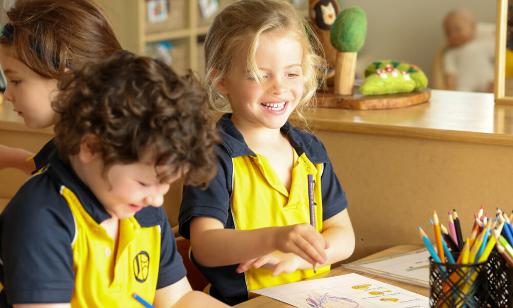 Pre-Kindergarten Information