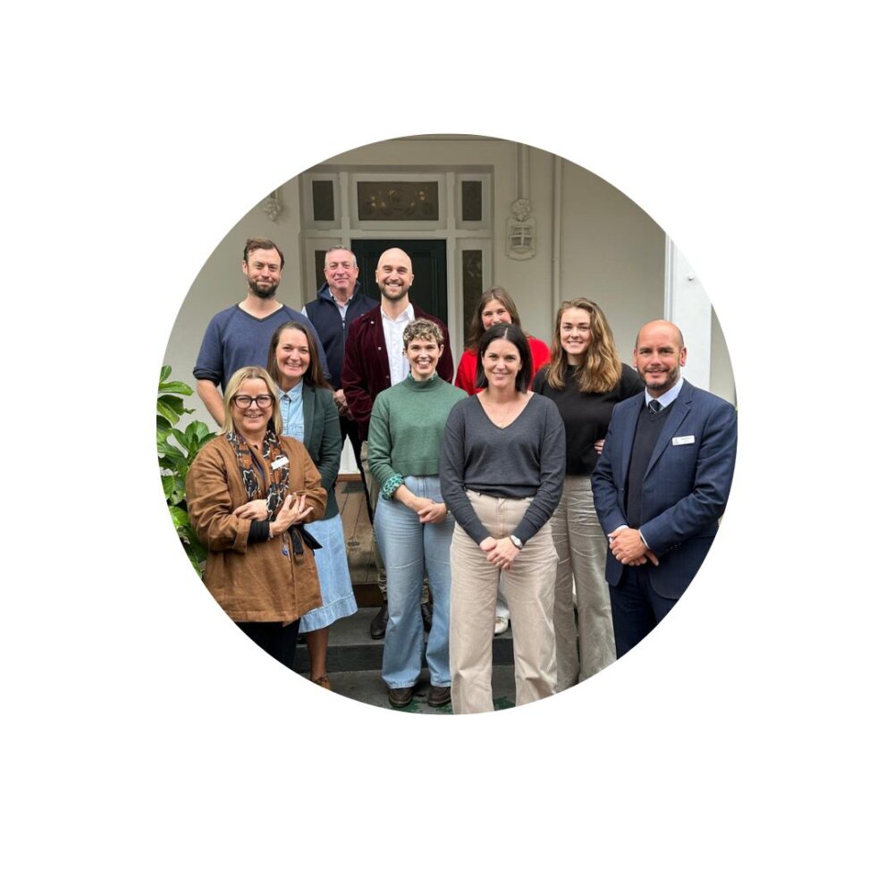 Oxley Alumni Careers Day
