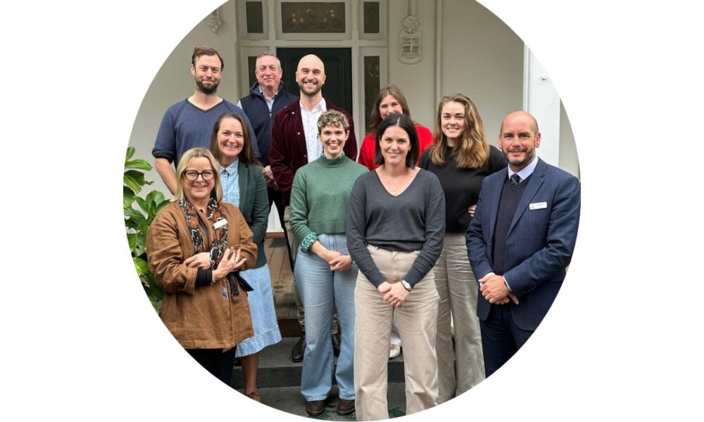 Oxley Alumni Careers Day