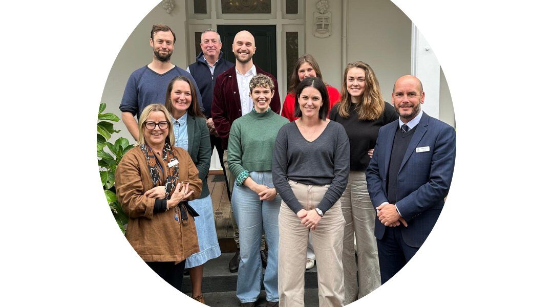 Oxley Alumni Careers Day