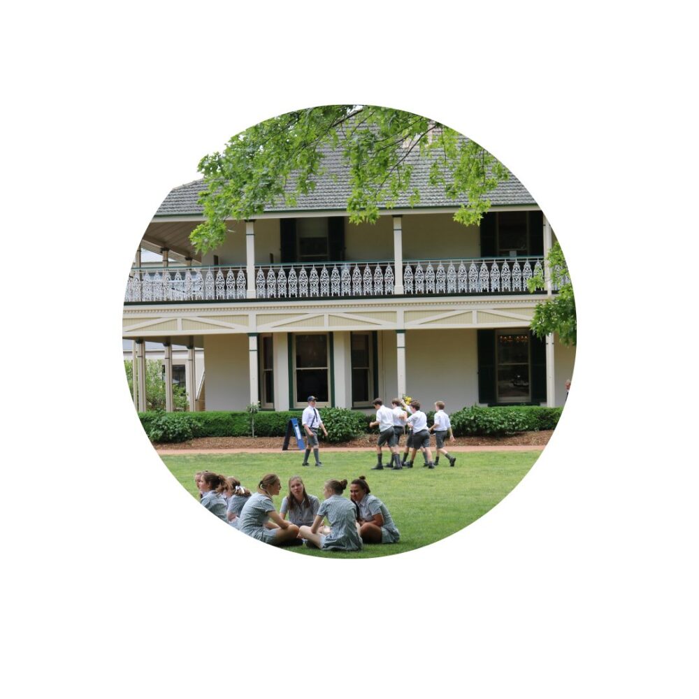 Old Oxleyans Return to Oxley