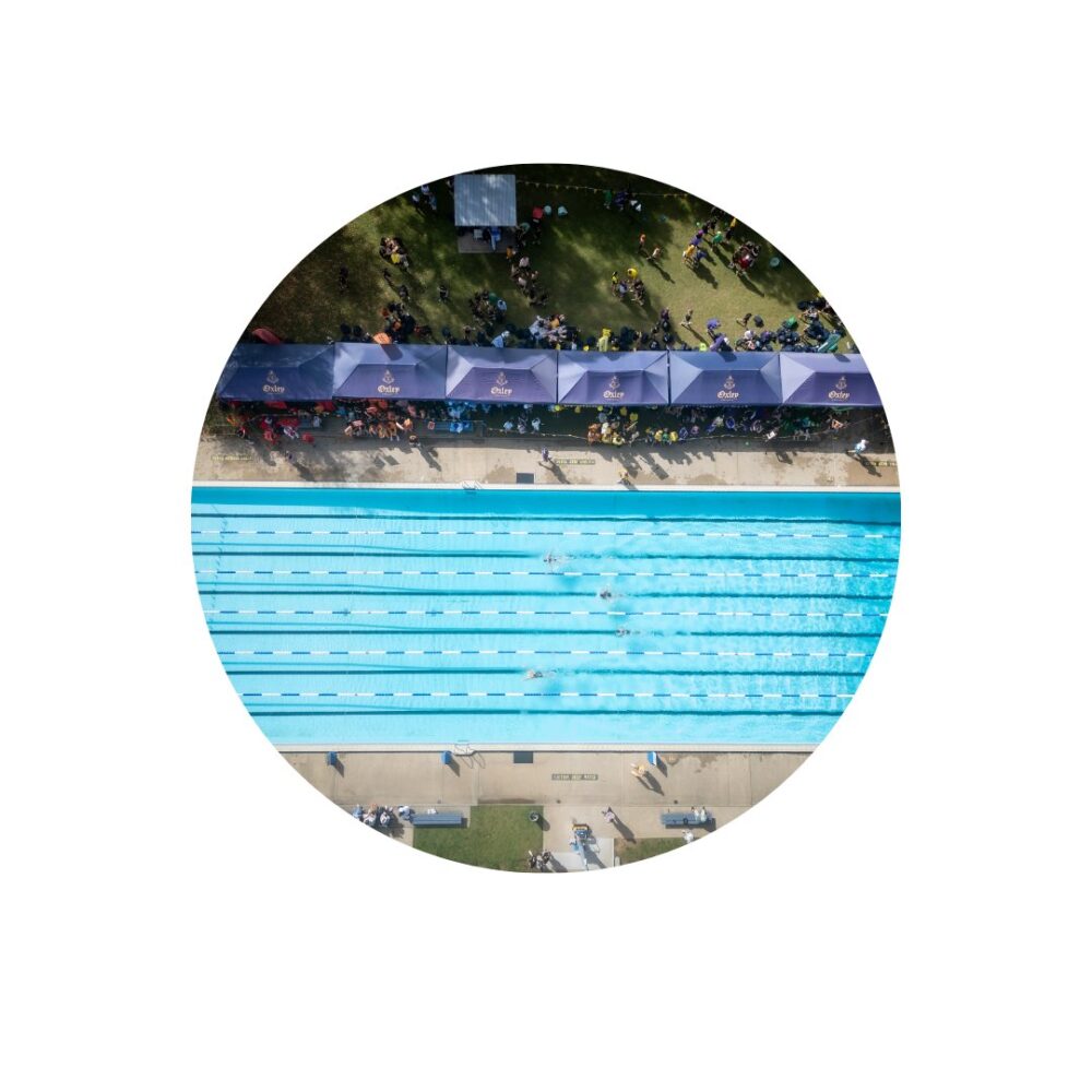 House Swimming Carnivals Gallery