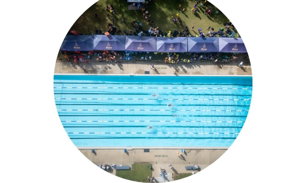 House Swimming Carnivals Gallery