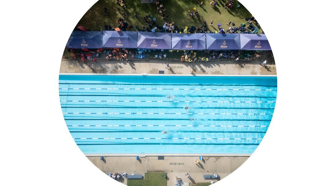 House Swimming Carnivals Gallery