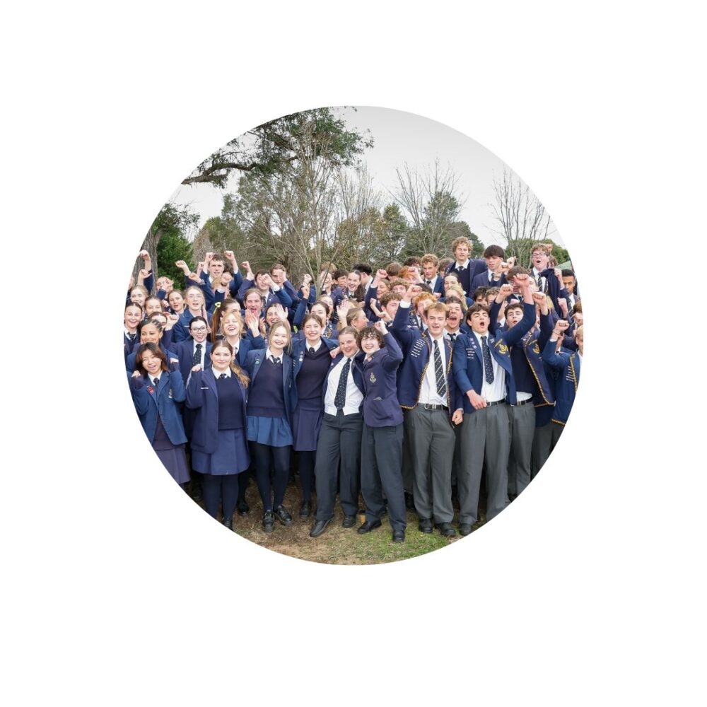 Foundation Day Tree Planting Gallery