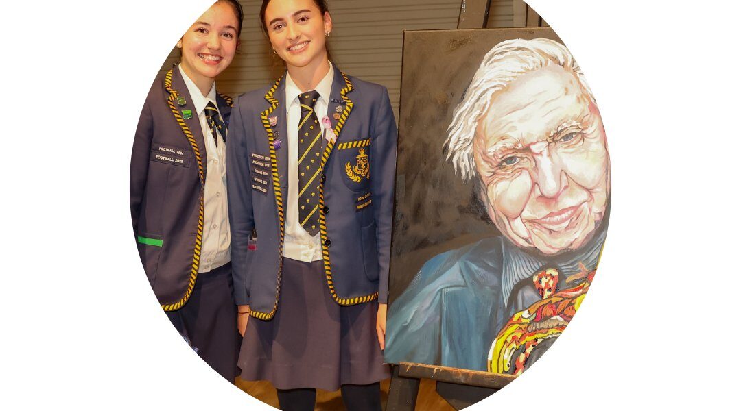 Foundation Night &amp; Art Prize Gallery