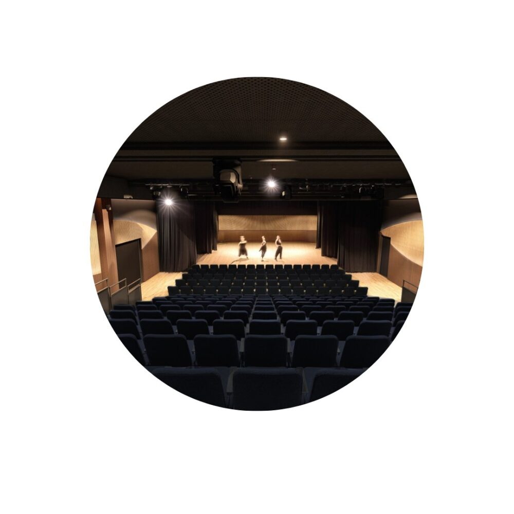 Hoskins Hall Update