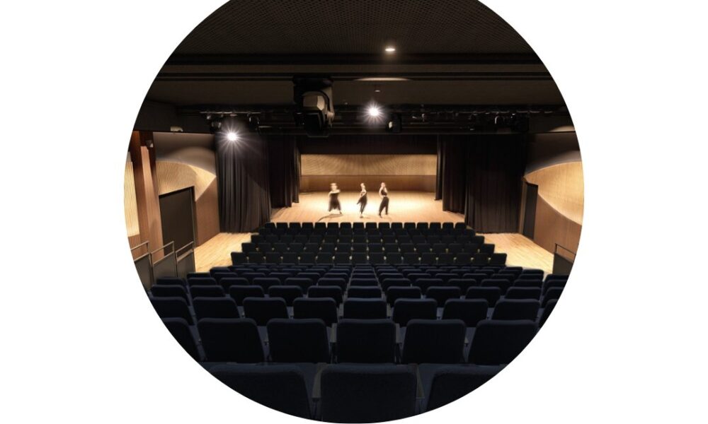 Hoskins Hall Update