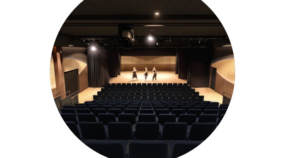 Hoskins Hall Update