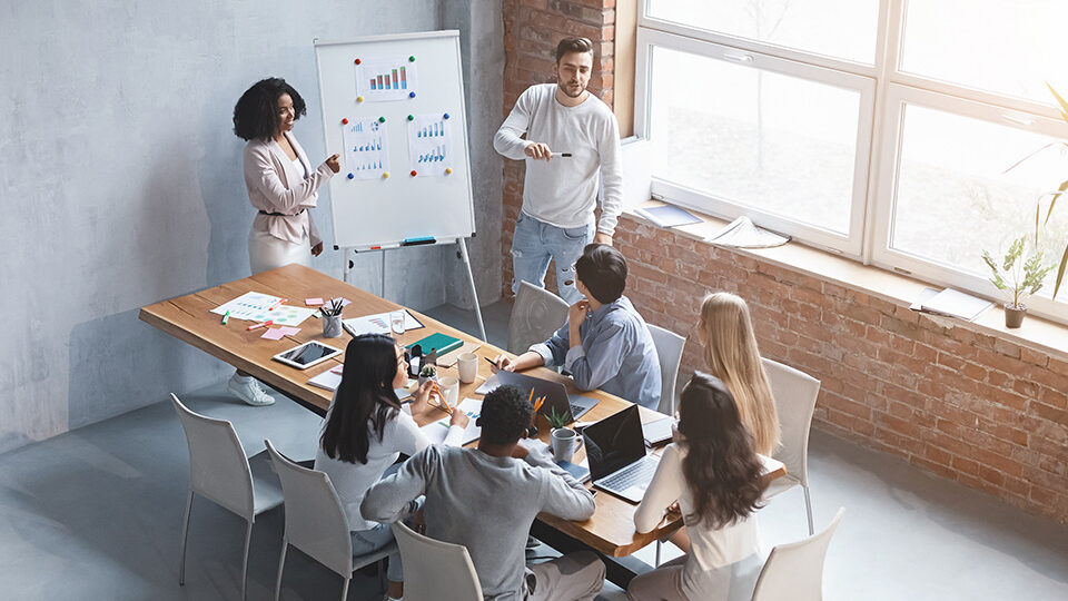 LOCAL CHAPTER | In-Person Events