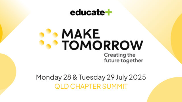 QLD Chapter Summit &#8211; Know Before You Go