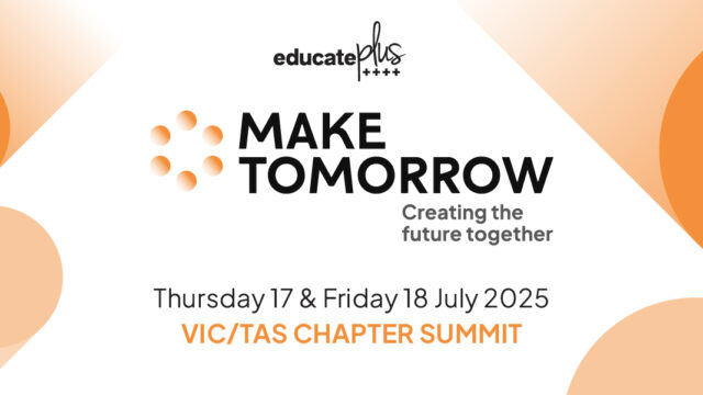 VIC/TAS Chapter Summit &#8211; Important Delegate Information &#8230; Know Before You Go!