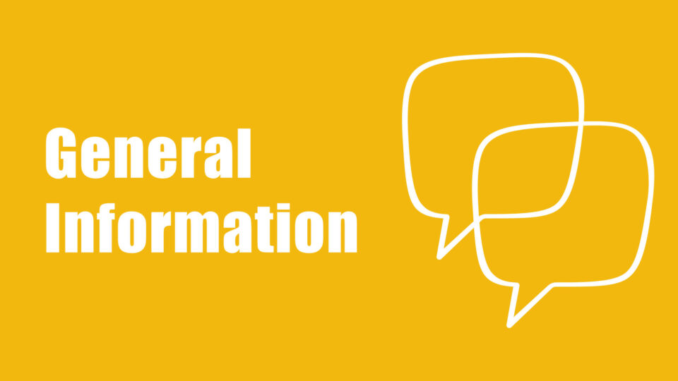 General Information