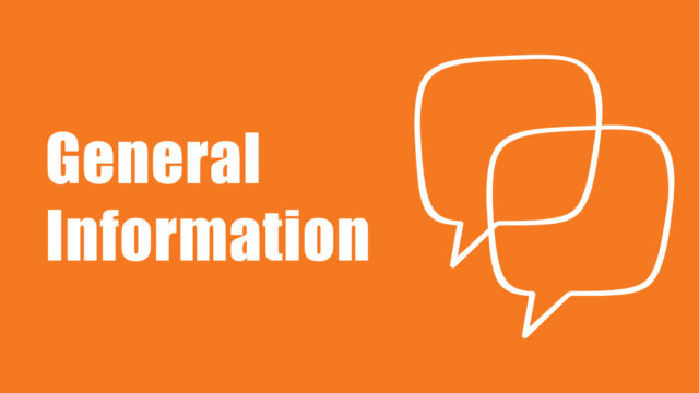 General Information