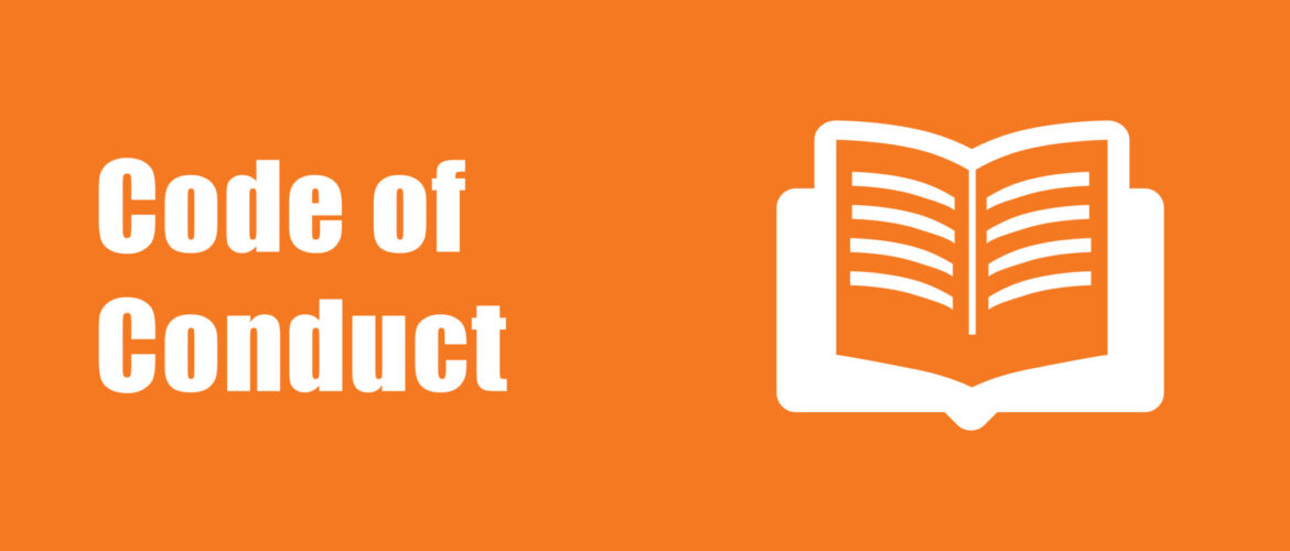 Code of Conduct / Positive Action