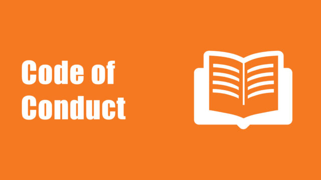Code of Conduct / Positive Action