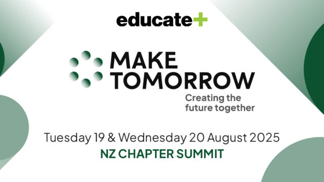 NZ Chapter Summit &#8211; Know Before You Go