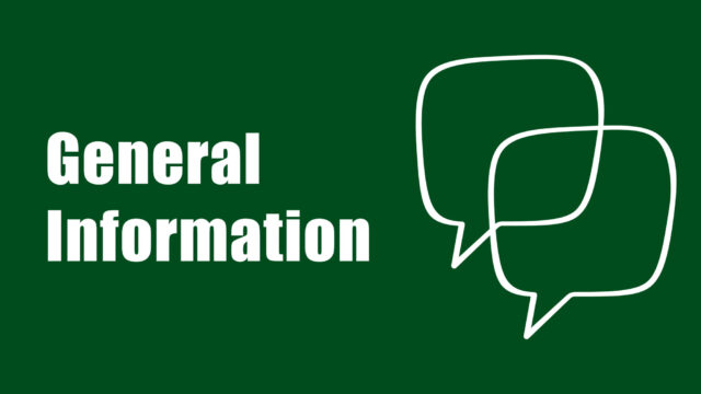 General Information