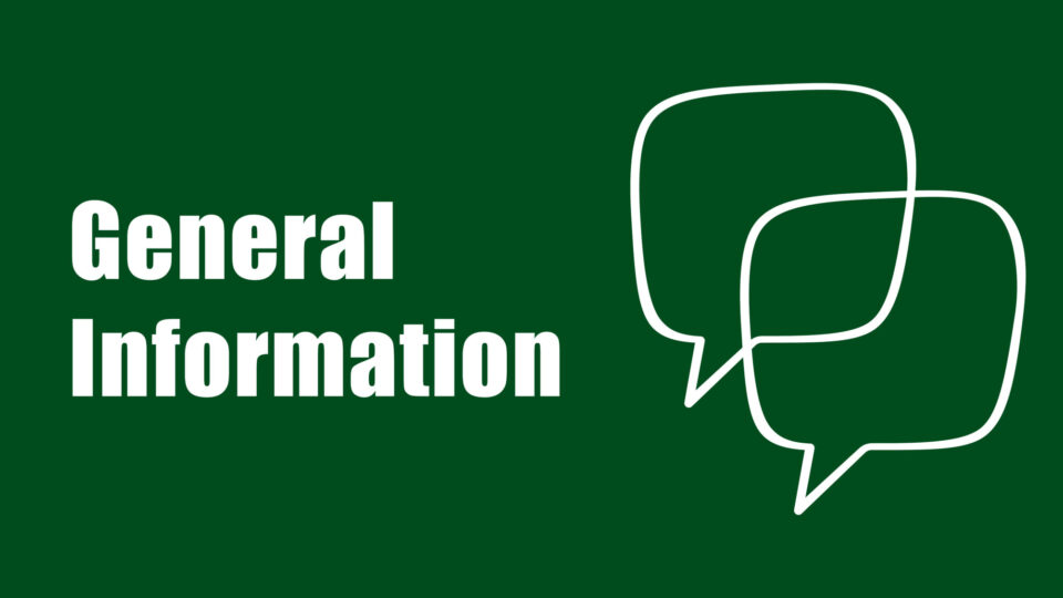 General Information