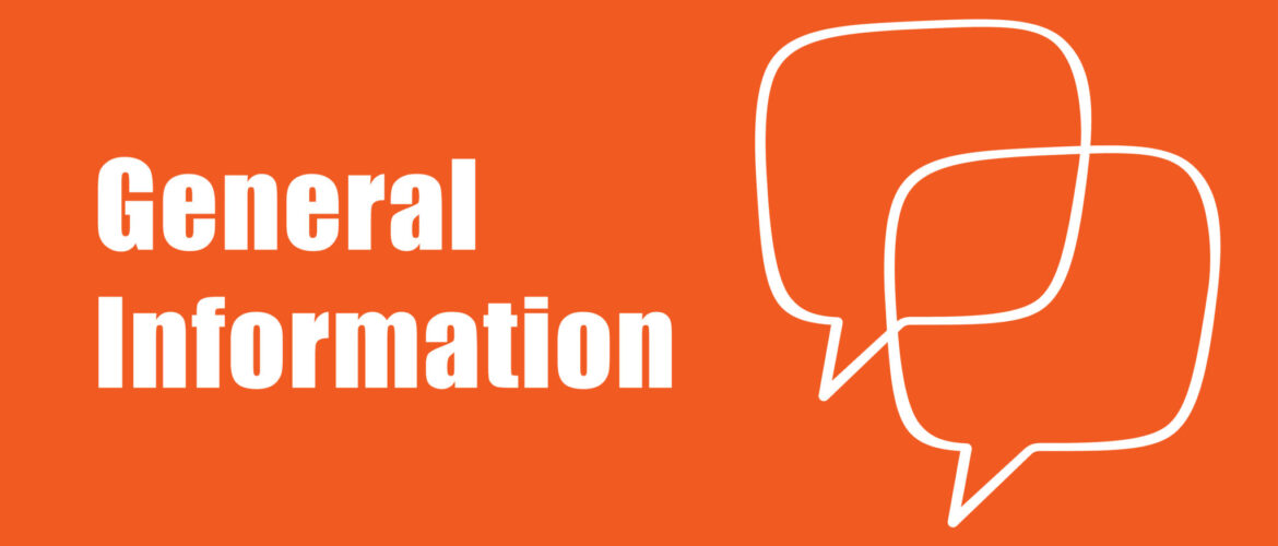 General Information