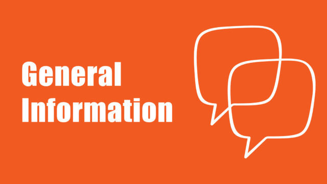 General Information