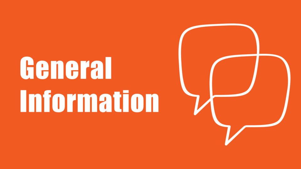 General Information