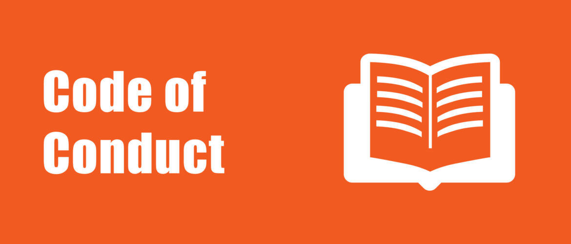 Code of Conduct
