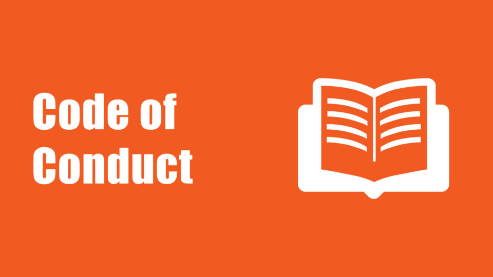 Code of Conduct