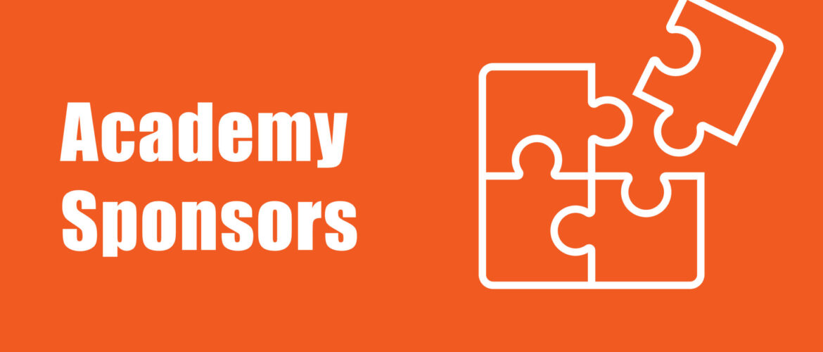 Academy Sponsors