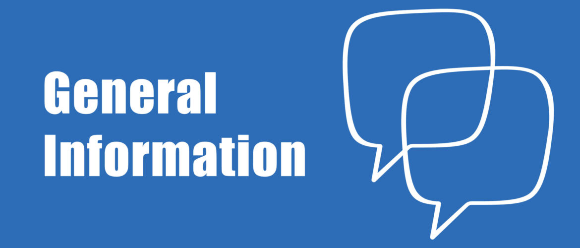 General Information