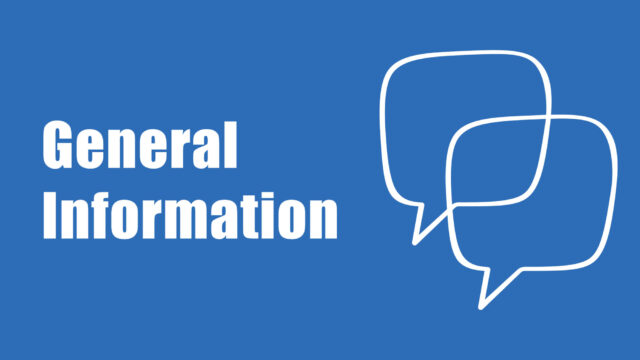 General Information