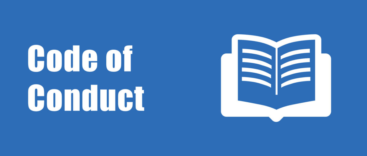 Code of Conduct