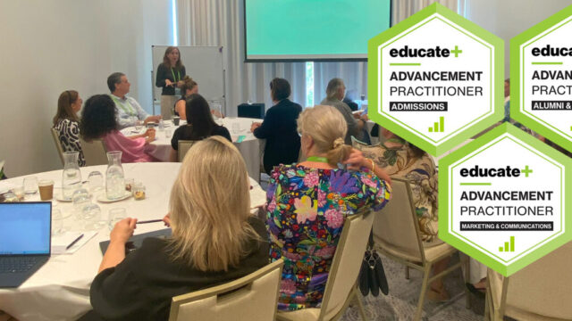 ADVANCEMENT PRACTITIONER TRAINING – Know Before You Go