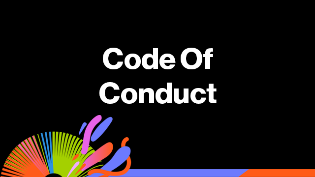 Code of Conduct and Other Important Policies