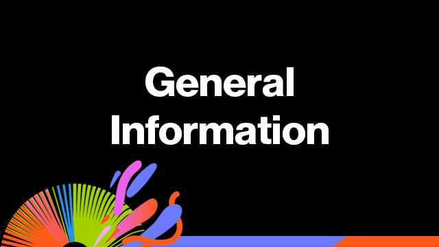 General Information