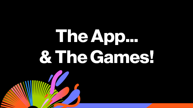All About the App … Be In It to Win It!