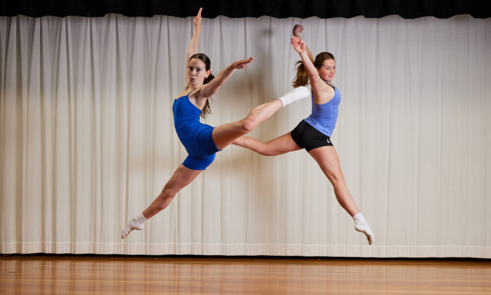 Creative and Performing Arts Faculty – Verneen Mason