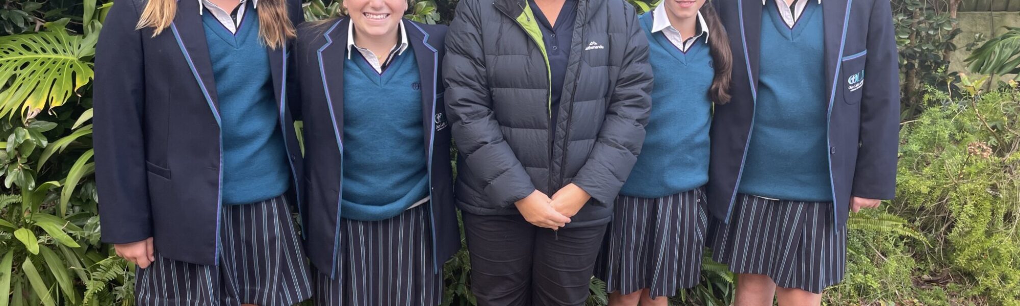 Instructional Leader &#8211; Co-Curricular &#8211; Danielle Polson