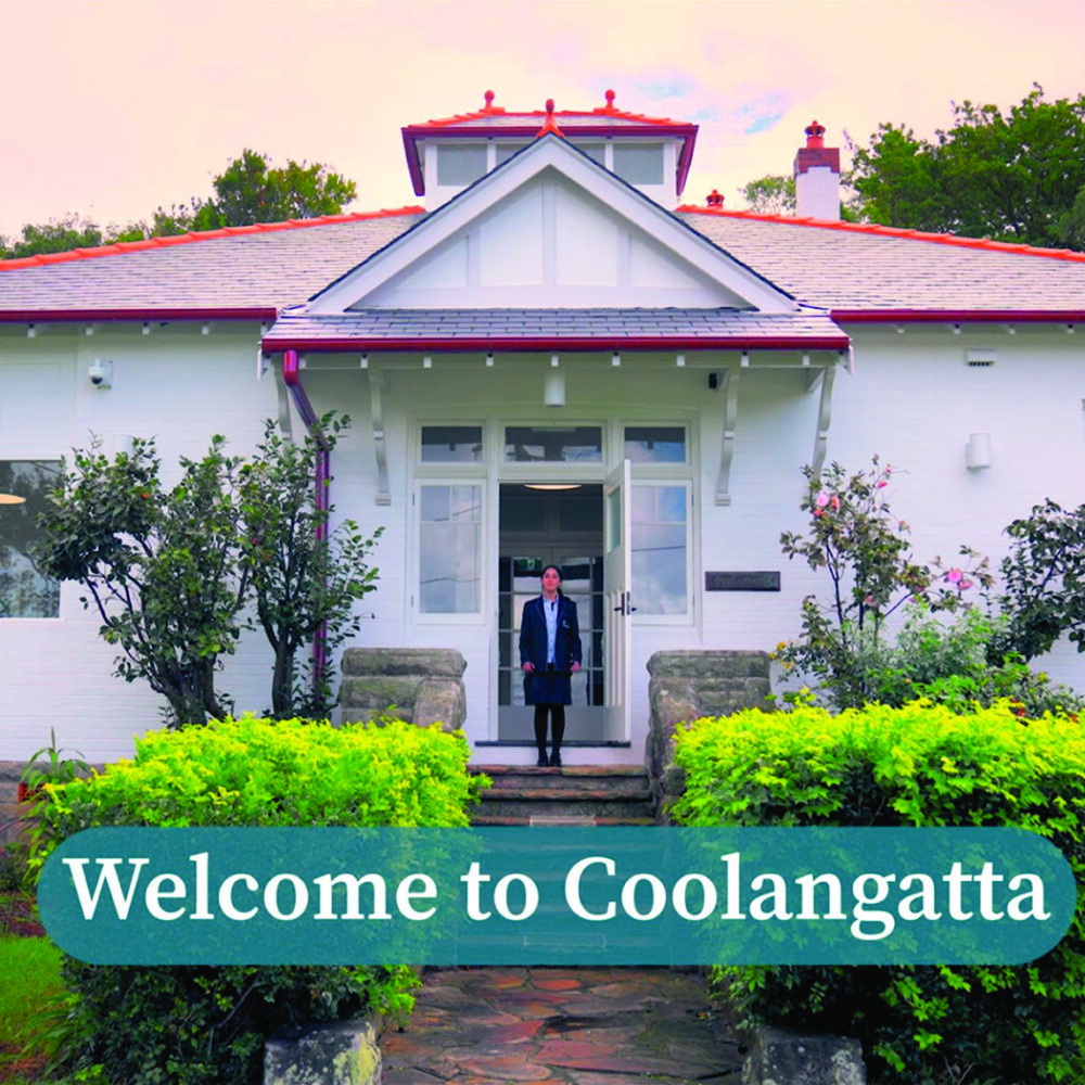 Welcome to Coolangatta House