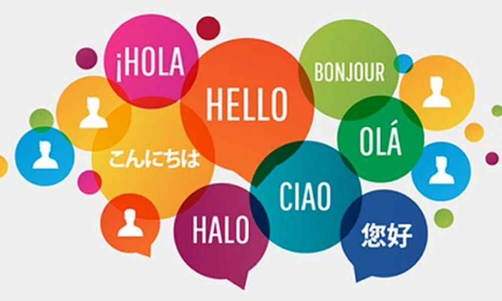 Languages Faculty &#8211; Vanessa Riga