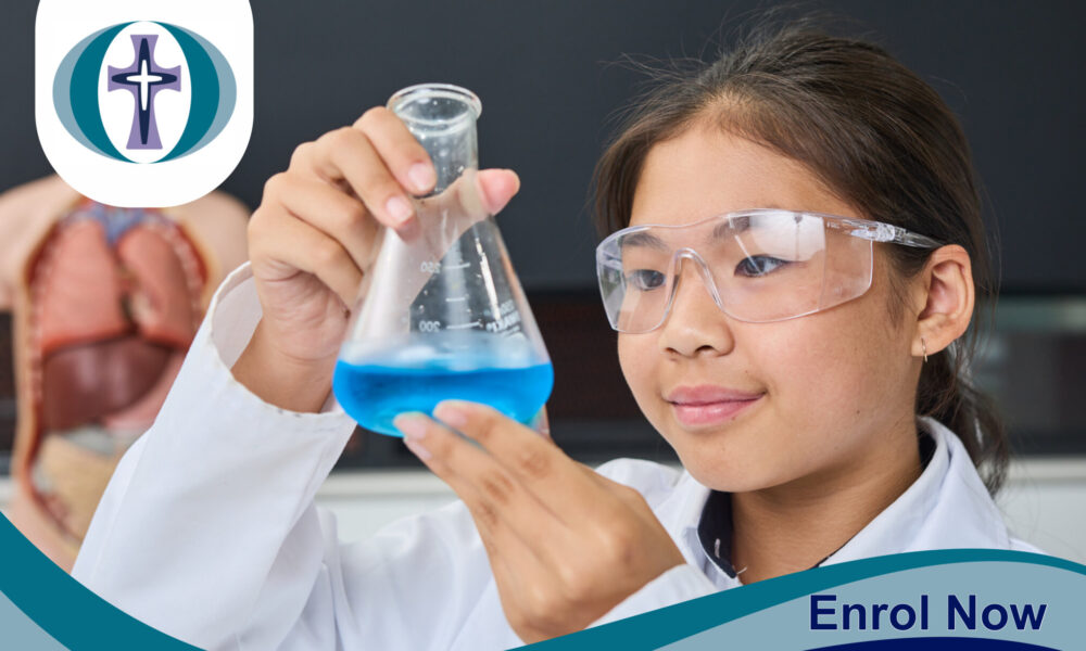 Year 7 Enrolment for 2027