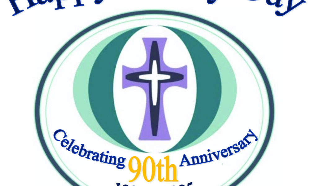 Mercy Day &#8211; 90th Anniversary &#8211; Gallery
