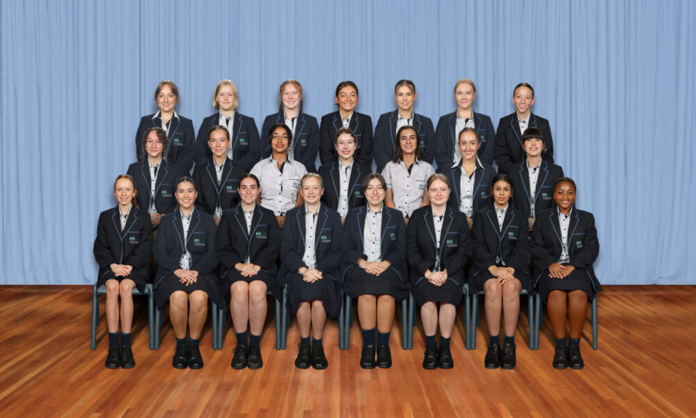 Year 11 Leadership Day
