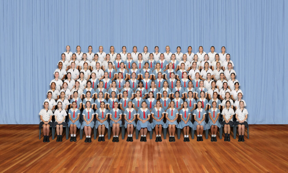 Year 9 2025 / Year 10 2026