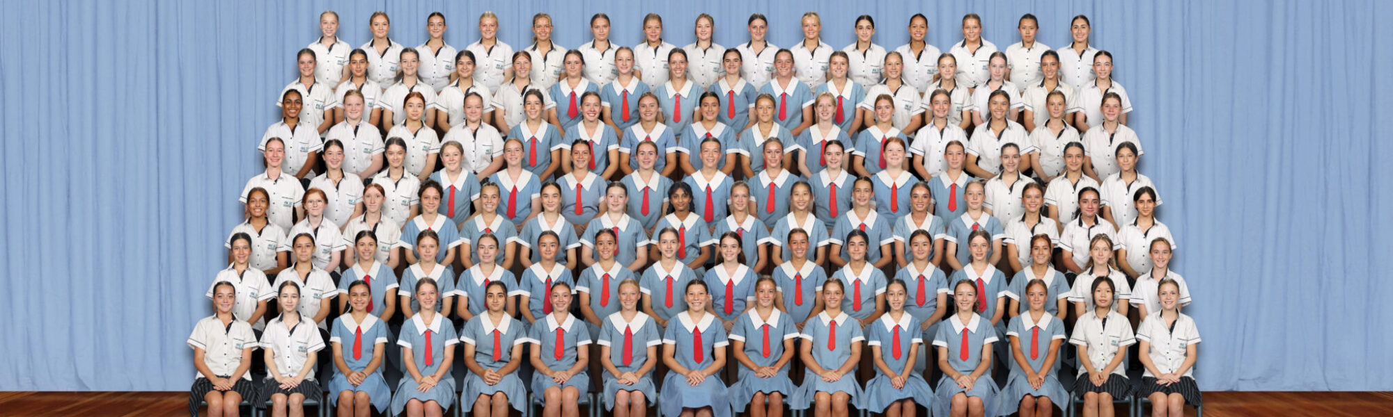Year 9 2025 / Year 10 2026