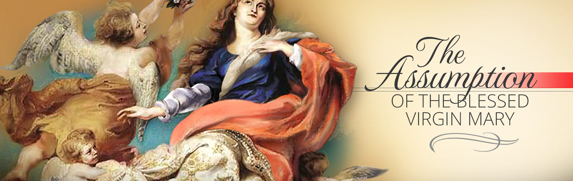 Feast of The Assumption &#8211; Gallery