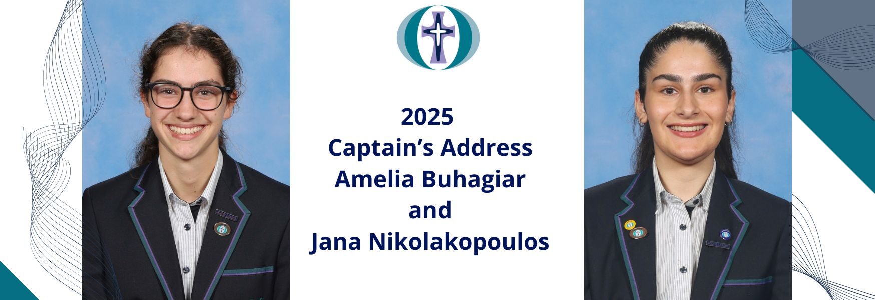 Year 12 Captain&#8217;s Address