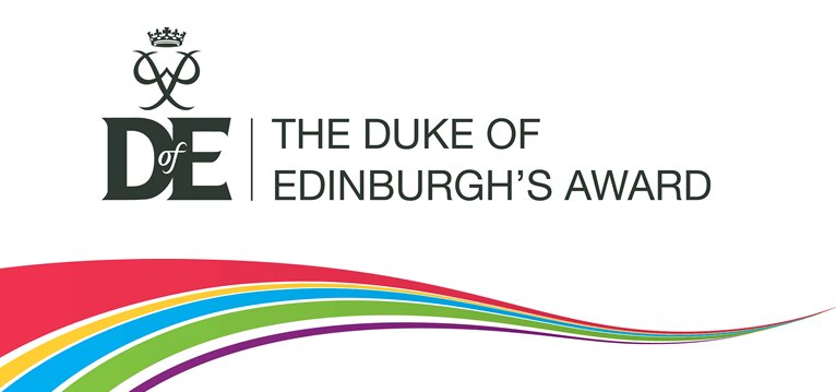 Duke of Edinburgh &#8211; Bronze Qualifying Journey