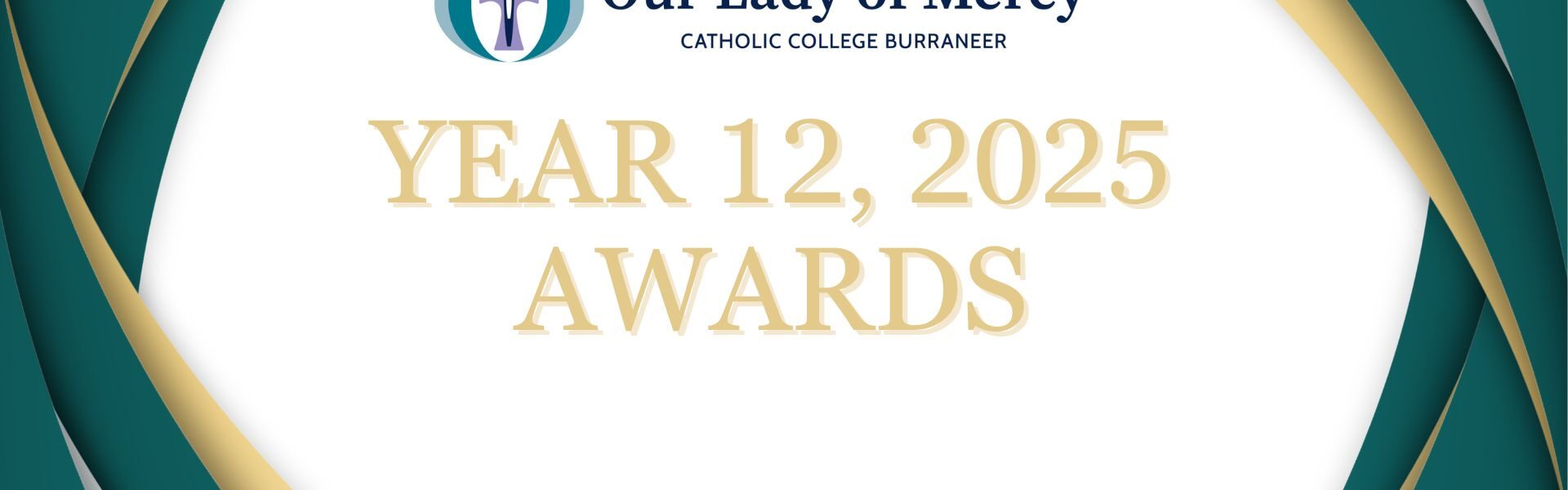 Year 12 Awards